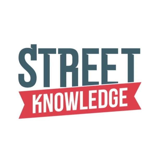 Street Knowledge podcast
